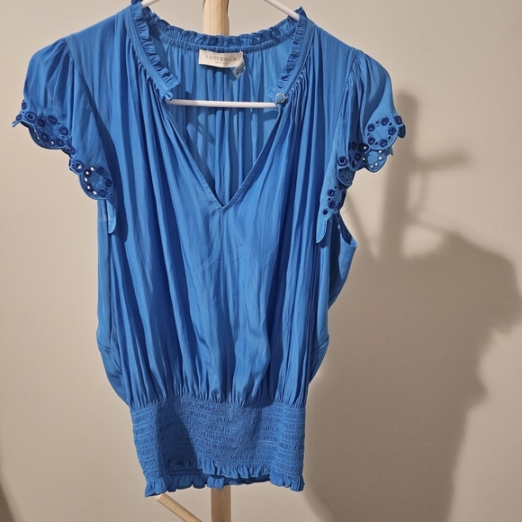 Ramy Brook Tops - Ramy Brooke (NWOT), Size XS
